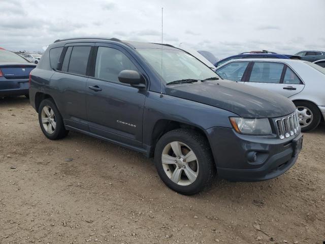 Photo 4 from auction – 2016 JEEP COMPASS SP with VIN 1C4NJDBB6GD520828
