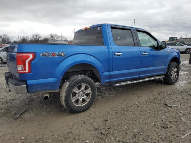 Photo 3 from auction – 2016 FORD F150 SUPER with VIN 1FTEW1EP6GFC73497