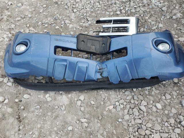 Photo 13 from auction – 2010 FORD ESCAPE XLT with VIN 1FMCU0DG8AKB93296