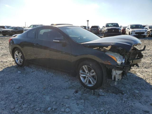 Photo 4 from auction – 2012 NISSAN ALTIMA S with VIN 1N4AL2EP2CC163111