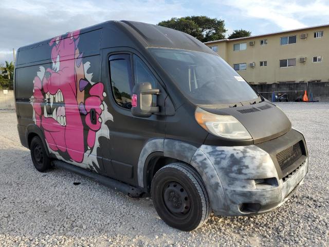 Photo 4 from auction – 2014 RAM PROMASTER with VIN 3C6TRVBG5EE102202