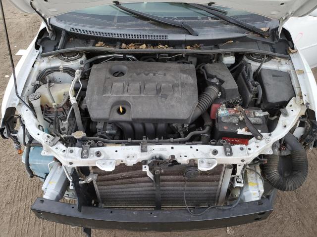 Photo 11 from auction – 2012 TOYOTA COROLLA BA with VIN 2T1BU4EE9CC832505