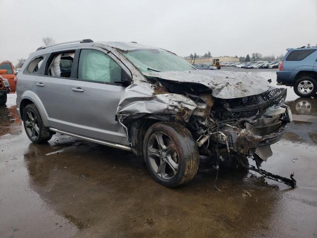 Photo 4 from auction – 2015 DODGE JOURNEY CR with VIN 3C4PDCGG4FT679029