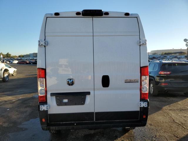 Photo 6 from auction – 2025 RAM PROMASTER with VIN 3C6LRVDGXSE507318