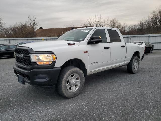 RAM 2500 TRADE 2021 with VIN 3C6UR5CJ7MG573088 - Photo from auction