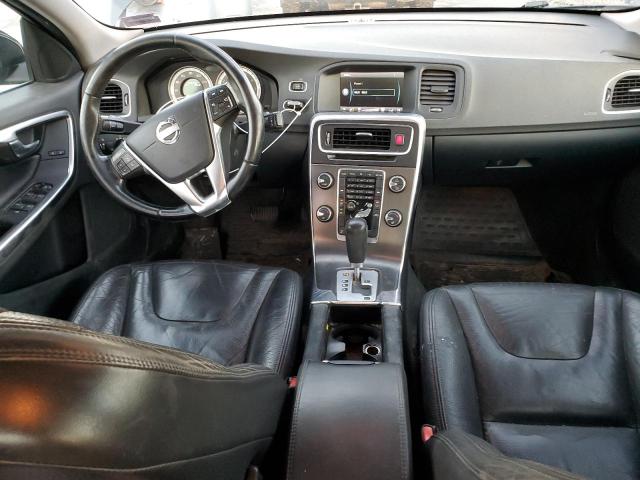 Photo 8 from auction – 2012 VOLVO S60 T5 with VIN YV1622FS5C2097904