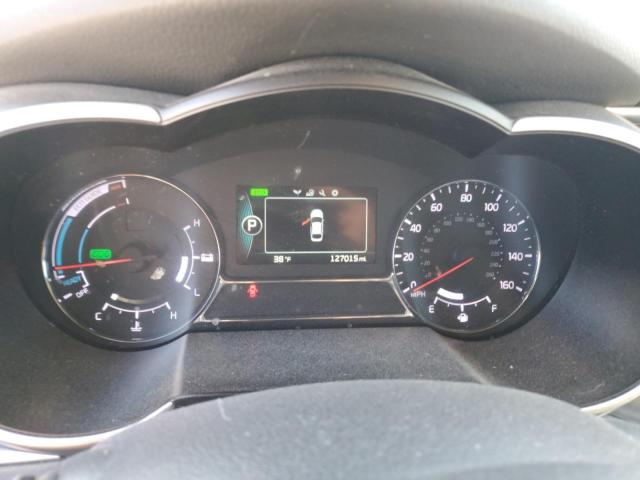 Фото 9 с аукциона – 2015 KIA OPTIMA HYB с VIN KNAGM4AD5F5082568