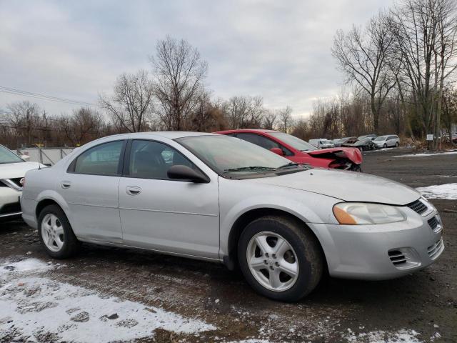 Photo 4 from auction – 2004 DODGE STRATUS with VIN 1B3EL46X24N349549