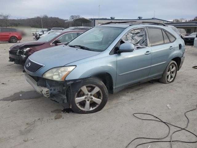 LEXUS RX 330 2005 with VIN 2T2HA31UX5C067605 - Photo from auction