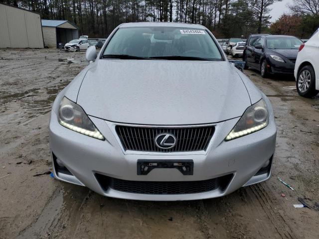 Photo 5 from auction – 2012 LEXUS IS 250 with VIN JTHCF5C24C5055899