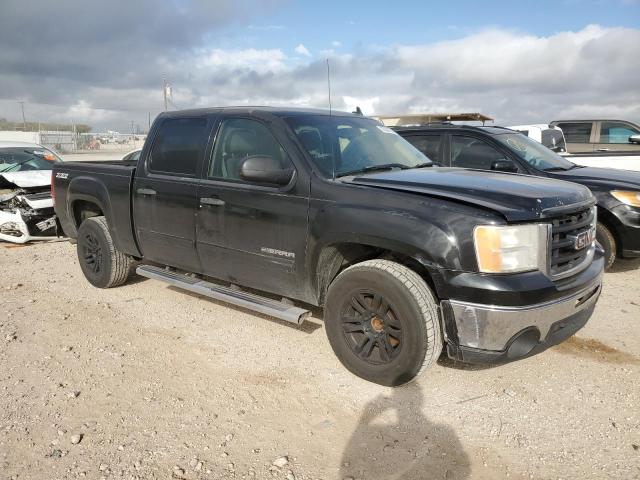 Photo 4 from auction – 2009 GMC SIERRA C15 with VIN 3GTEC23339G284988