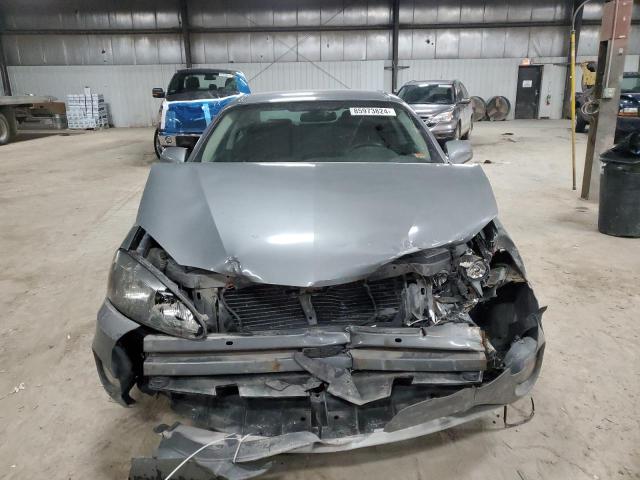 Photo 5 from auction – 2007 PONTIAC GRAND PRIX with VIN 2G2WP552171216732