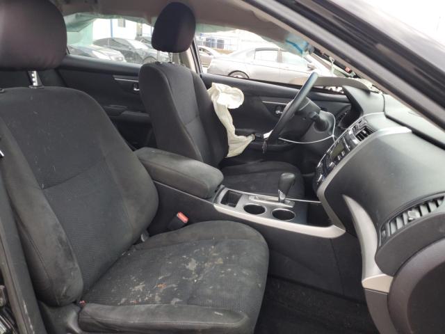 Photo 7 from auction – 2015 NISSAN ALTIMA 2.5 with VIN 1N4AL3AP9FC127903