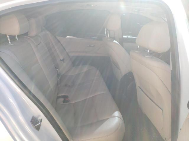 Photo 10 from auction – 2016 BMW 528 XI with VIN WBA5A7C52GG144599
