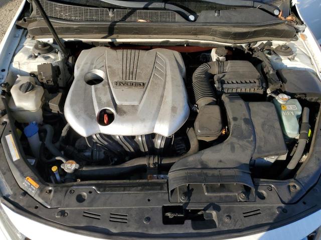 Foto 11 de la subasta – 2013 KIA OPTIMA HYB con VIN KNAGM4AD2D5039805