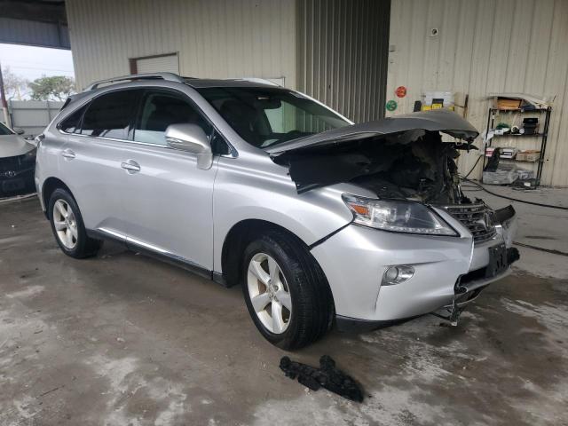 Photo 4 from auction – 2013 LEXUS RX 350 BAS with VIN 2T2BK1BA7DC197898