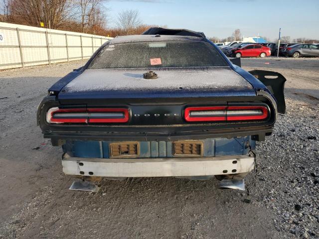 Photo 6 from auction – 2016 DODGE CHALLENGER with VIN 2C3CDZBT8GH201989