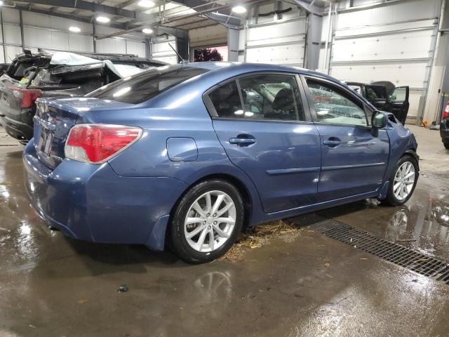 Photo 3 from auction – 2012 SUBARU IMPREZA PR with VIN JF1GJAC69CH011172