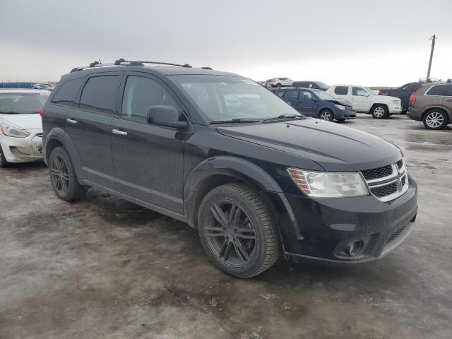 Photo 4 from auction – 2017 DODGE JOURNEY GT with VIN 3C4PDDFG5HT585476