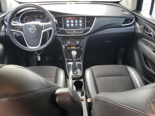 Photo 8 from auction – 2018 BUICK ENCORE with VIN KL4CJ2SB3JB664703