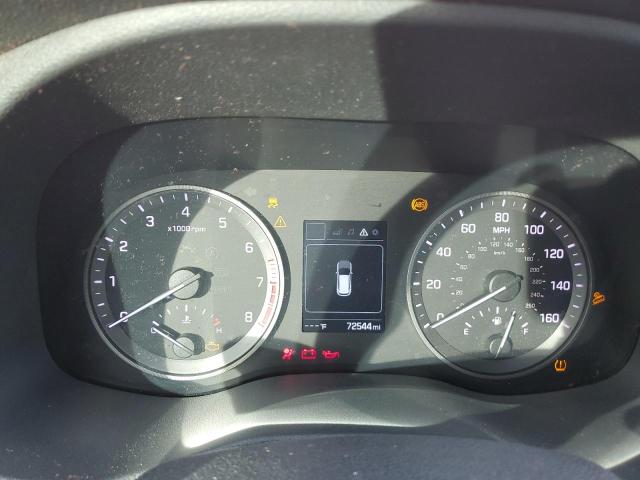 Photo 9 from auction – 2016 HYUNDAI TUCSON LIM with VIN KM8J33A24GU194530