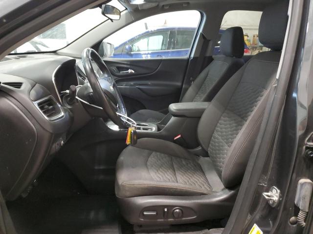 Photo 7 from auction – 2018 CHEVROLET EQUINOX LT with VIN 3GNAXJEV1JS508957
