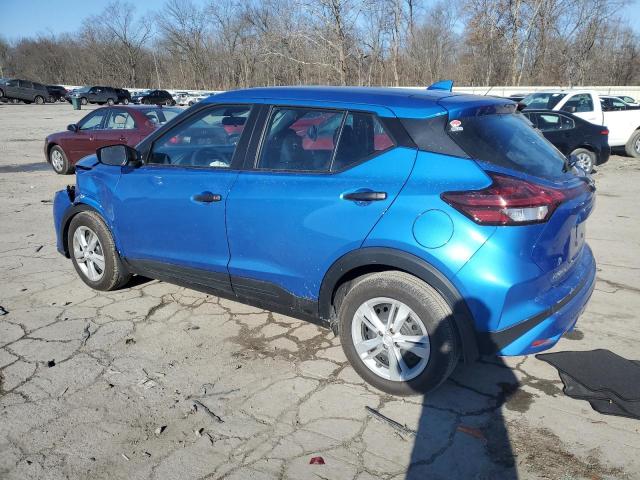 Photo 2 from auction – 2024 NISSAN KICKS S with VIN 3N1CP5BV3RL583066