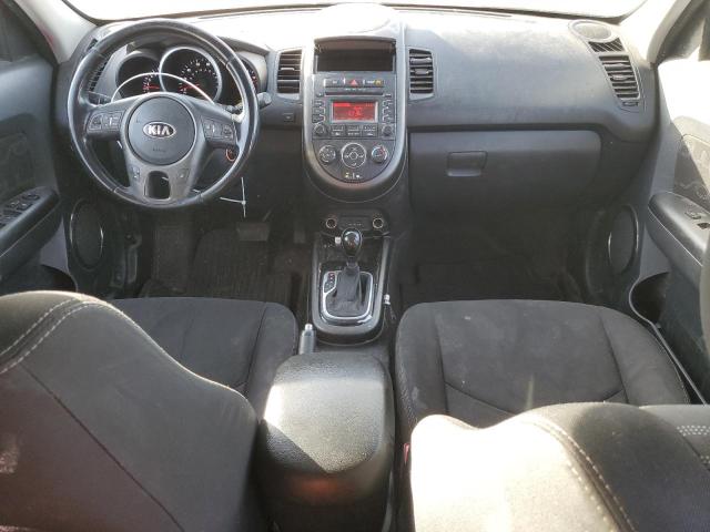 Photo 8 from auction – 2013 KIA SOUL + with VIN KNDJT2A60D7503115