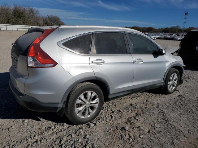 Photo 3 from auction – 2013 HONDA CR-V EXL with VIN 2HKRM3H71DH505584