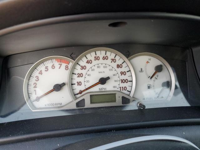 Photo 9 from auction – 2007 TOYOTA COROLLA CE with VIN 1NXBR32E77Z839232