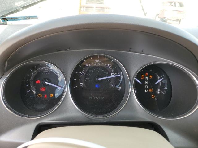 Photo 9 from auction – 2012 LINCOLN MKZ with VIN 3LNHL2GC7CR832683