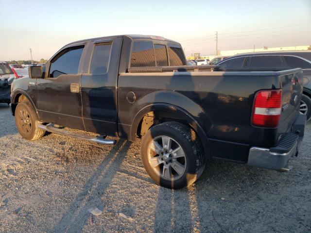 Photo 2 from auction – 2005 FORD F150 with VIN 1FTRX12515FB28205