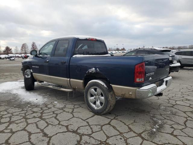 Photo 2 from auction – 2004 DODGE RAM 1500 S with VIN 1D7HU18D34J167236