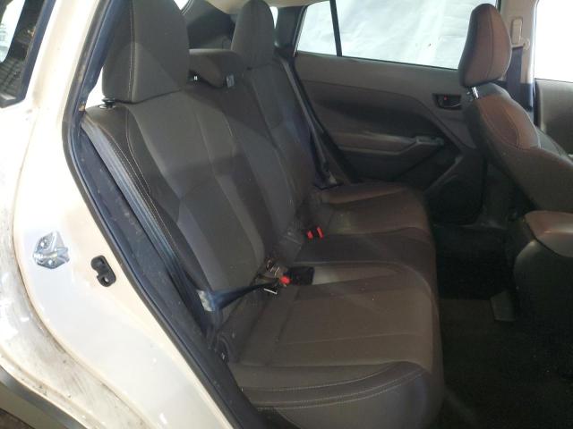 Photo 10 from auction – 2024 SUBARU CROSSTREK with VIN JF2GUABC4R8305601