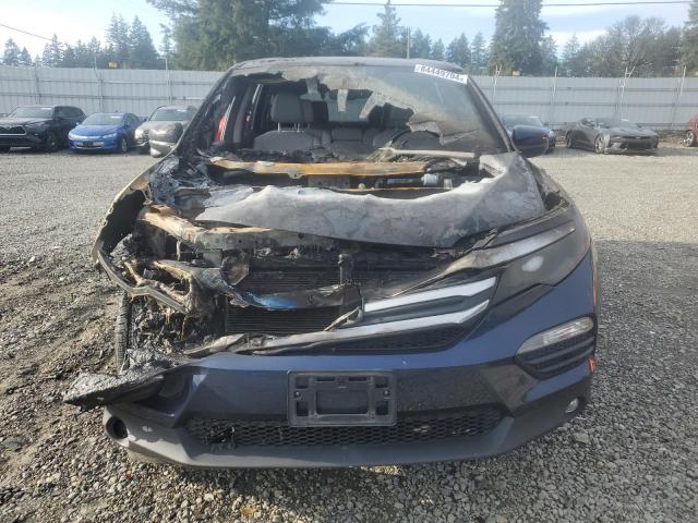 Photo 5 from auction – 2016 HONDA PILOT EXL with VIN 5FNYF6H59GB042523