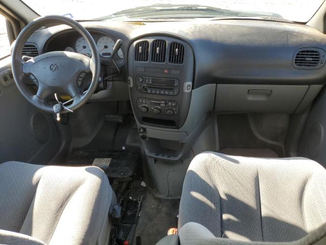 Photo 8 from auction – 2004 DODGE GRAND CARA with VIN 1D4GP24R24B596420