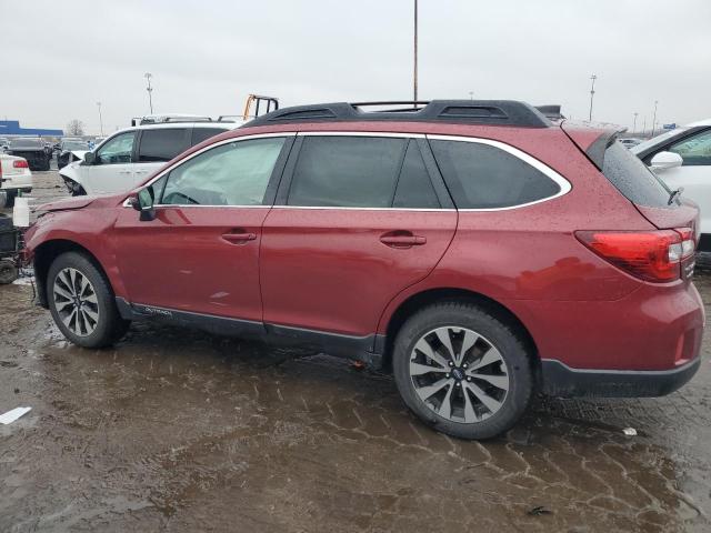 Photo 2 from auction – 2017 SUBARU OUTBACK 2. with VIN 4S4BSAKC4H3275909
