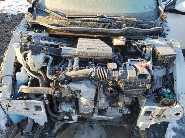 Photo 12 from auction – 2022 HONDA CR-V EXL with VIN 2HKRW2H80NH661663