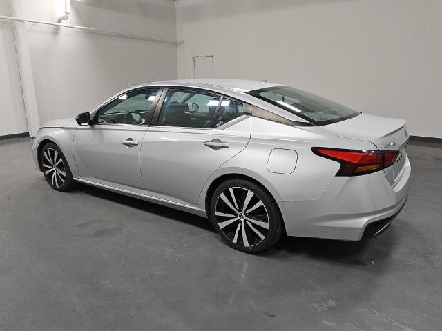 Photo 2 from auction – 2021 NISSAN ALTIMA SR with VIN 1N4BL4CV3MN375443