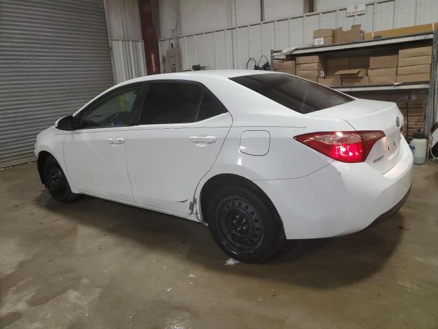 Photo 2 from auction – 2018 TOYOTA COROLLA L with VIN 5YFBURHE4JP762840
