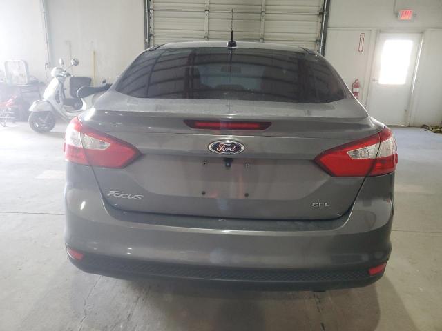 Foto 6 de la subasta – 2012 FORD FOCUS SEL con VIN 1FAHP3H2XCL221197