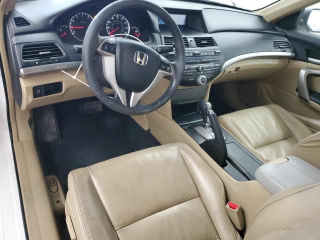 Photo 8 from auction – 2008 HONDA ACCORD EXL with VIN 1HGCS228X8A003078