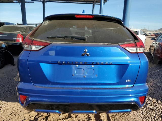 Photo 6 from auction – 2023 MITSUBISHI ECLIPSE CR with VIN JA4ATWAA7PZ005573