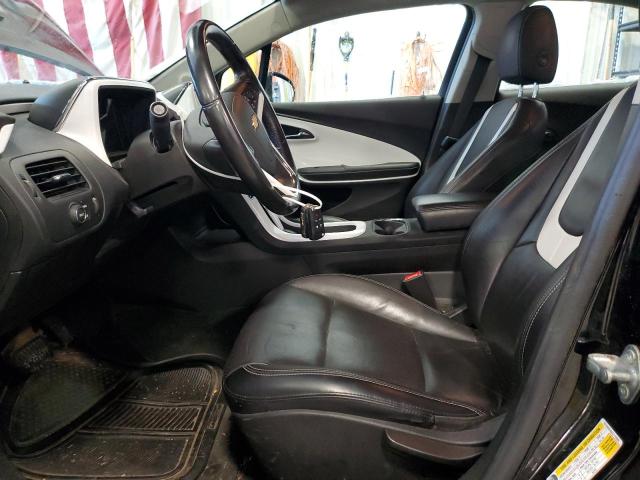Photo 7 from auction – 2012 CHEVROLET VOLT with VIN 1G1RB6E45CU110080