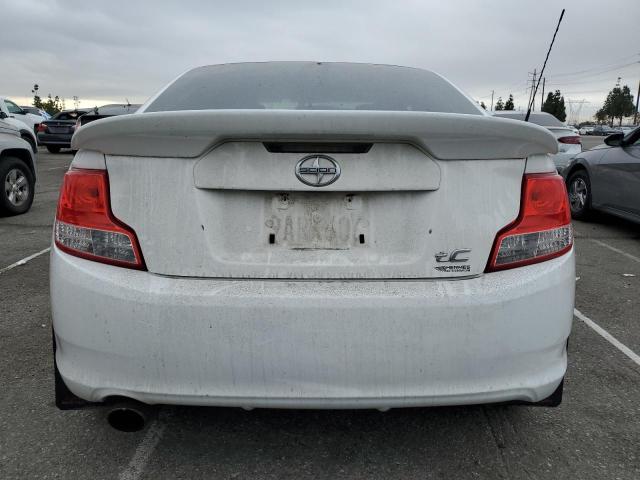 Photo 6 from auction – 2012 TOYOTA SCION TC with VIN JTKJF5C70C3041734