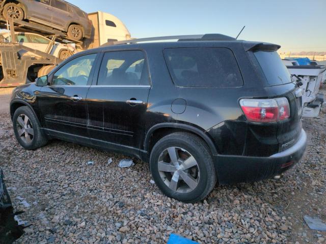 Photo 2 from auction – 2012 GMC ACADIA SLT with VIN 1GKKVRED0CJ140188