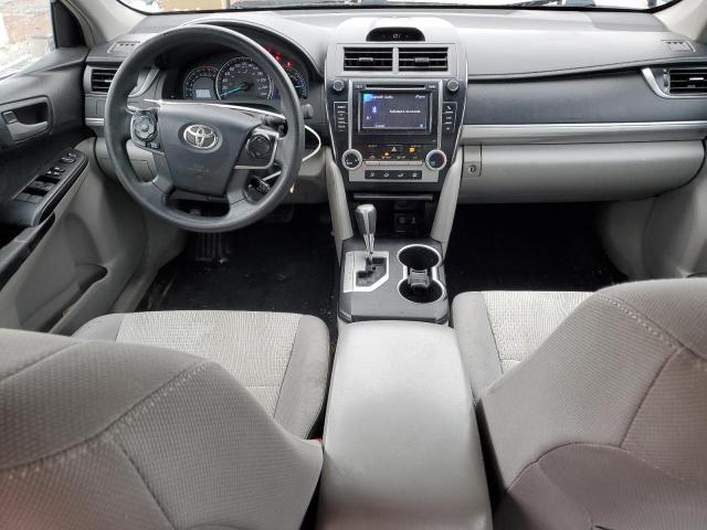 Photo 8 from auction – 2012 TOYOTA CAMRY BASE with VIN 4T1BF1FK8CU584355