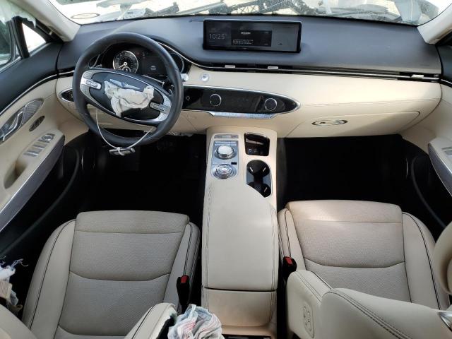 Photo 8 from auction – 2024 GENESIS GV70 BASE with VIN 5NMMADTB2RH006852