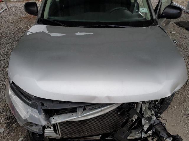 Photo 12 from auction – 2018 MITSUBISHI OUTLANDER with VIN JA4AD2A3XJJ002423