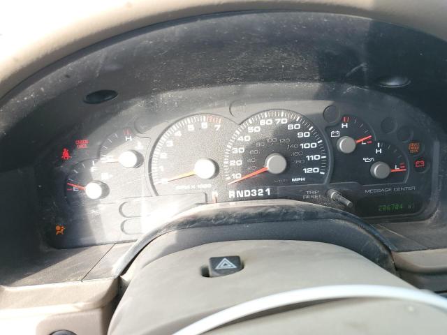 Photo 9 from auction – 2005 FORD EXPLORER E with VIN 1FMDU74K35UB62145